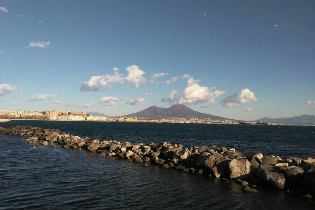 Апартаменти Napoli Centro Storico Un Passo Da San Gennaro Екстер'єр фото