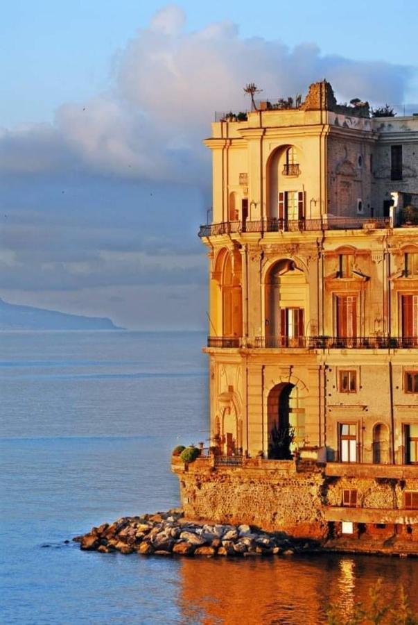 Апартаменти Napoli Centro Storico Un Passo Da San Gennaro Екстер'єр фото